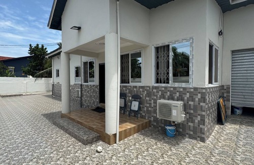 Adenta Casa | Home away from home,get a peaceful stay.