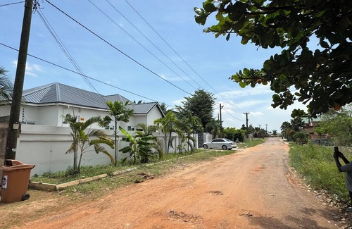 Adenta Casa | Home away from home,get a peaceful stay.