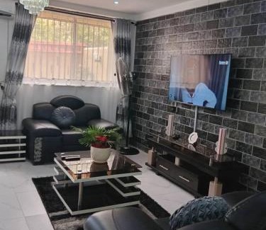 Alimosho Casa | Home Away from Home - Gowon Estate near Gemade, Ipaja, Lagos