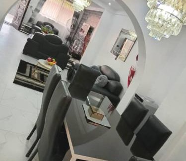 Alimosho Casa | Home Away from Home - Gowon Estate near Gemade, Ipaja, Lagos