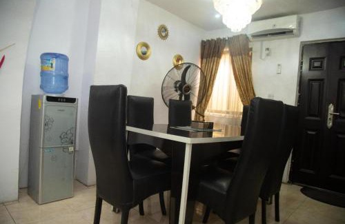 Alimosho Casa | Home Away from Home - Gowon Estate near Gemade, Ipaja, Lagos