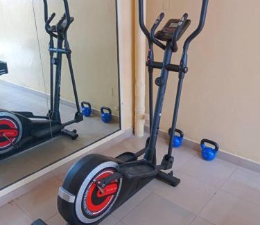 Alimosho Casa | Home Away from Home - Gowon Estate near Gemade, Ipaja, Lagos