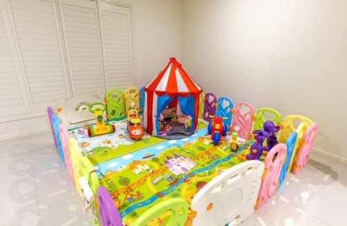 Rochedale Casa | Home away from home Grand Family Mansion