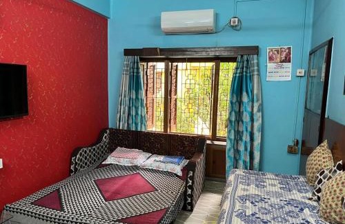 Kolkata Casa | Home away from Home in city with Garden View