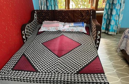 Kolkata Casa | Home away from Home in city with Garden View