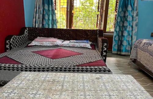 Kolkata Casa | Home away from Home in city with Garden View