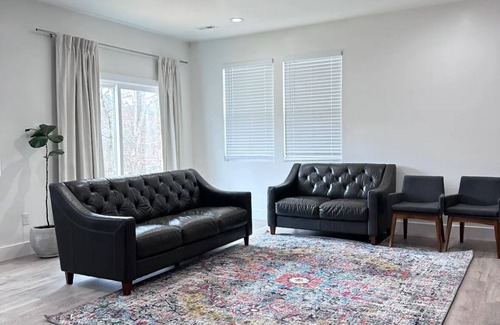 Duncan Casa | Home on the farm