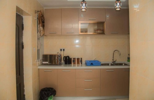 Alimosho Casa | Home Away from Home in Gowon Estate -07012849280
