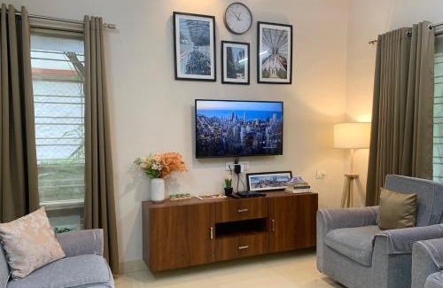 Kolhapur Casa | Home Away From Home
