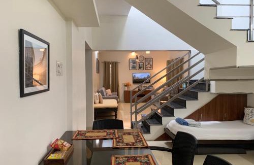 Kolhapur Casa | Home Away From Home