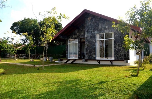 Rajawella Casa | Un hogar lejos del hogar en Kandy