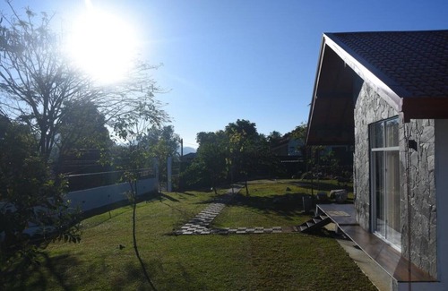 Rajawella Casa | Un hogar lejos del hogar en Kandy
