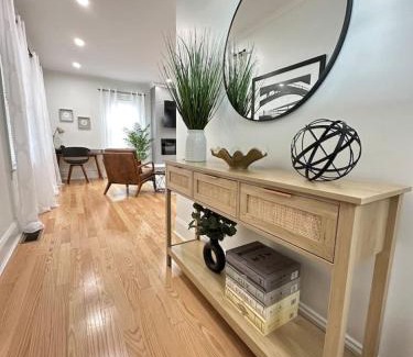 Highlands Casa | Home Away From Home in Lowell