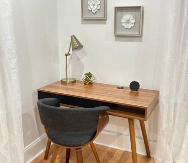 Highlands Casa | Home Away From Home in Lowell
