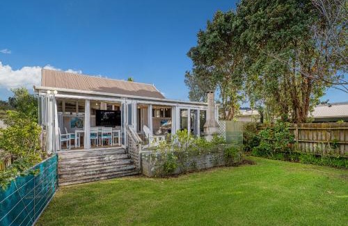 Whangamata Casa | Home Away From Home In Whangamata