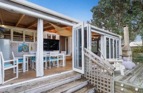 Whangamata Casa | Home Away From Home In Whangamata