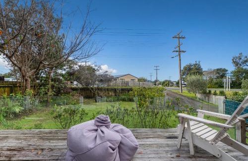 Whangamata Casa | Home Away From Home In Whangamata