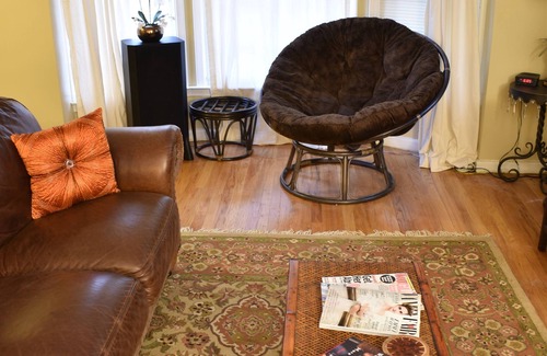 Detroit Casa | Home Away from Home in Malvern Hill, Sleeps 7-8
