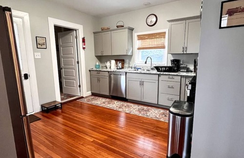 Scranton Casa | Home away from home in Electric City