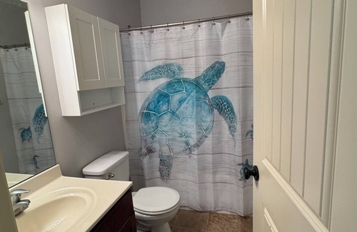 Papillion Casa | HOME AWAY FROM HOME - just minutes from downtown