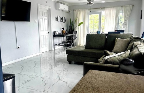 Barbican Apartamento | Home away from home!