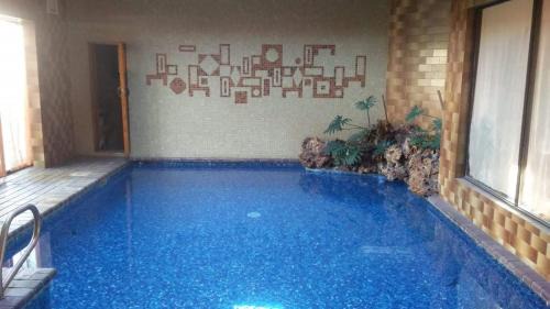 Ekurhuleni Cama Y Desayuno | Home away from Home (Lakefield)