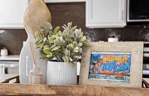 West Dallas Casa | Home away from home...Minutes to everything Dallas!
