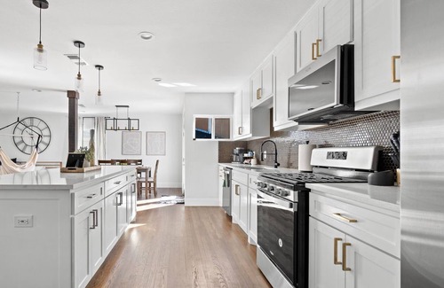 West Dallas Casa | Home away from home...Minutes to everything Dallas!
