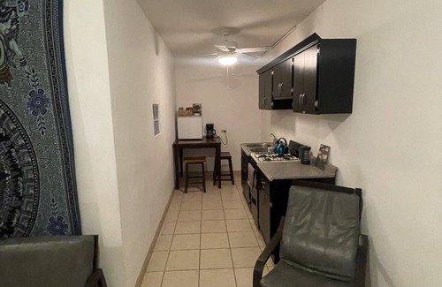 Primera Sección Apartamento | Home away from home