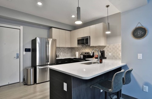 Old North Columbus Apartamento | Home Away from Home (Near Downtown)
