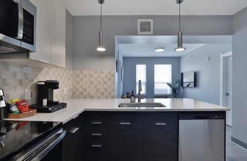 Old North Columbus Apartamento | Home Away from Home (Near Downtown)