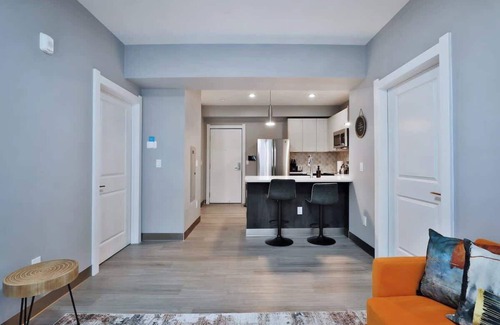 Old North Columbus Apartamento | Home Away from Home (Near Downtown)