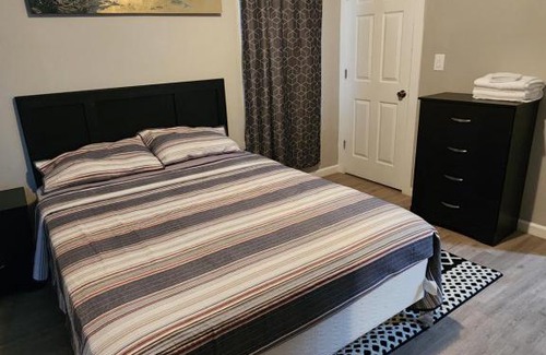 Peoria Casa | Home Away From Home Near OSF/ Several Hospitals