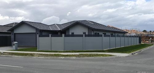 Napier Casa | Home Away from Home