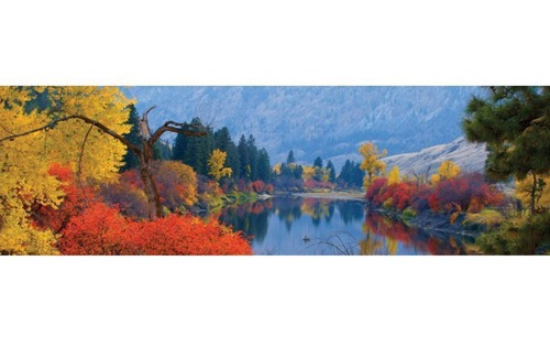 Tonasket Casa | Home away from home on the lake