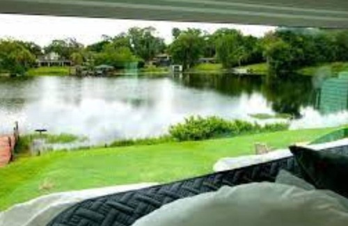 Tonasket Casa | Home away from home on the lake