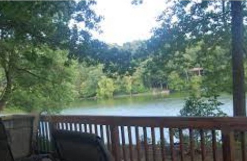 Tonasket Casa | Home away from home on the lake
