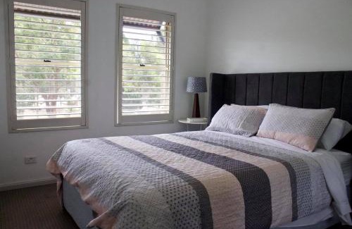 Parramatta Apartamento | Home away from Home Parramatta