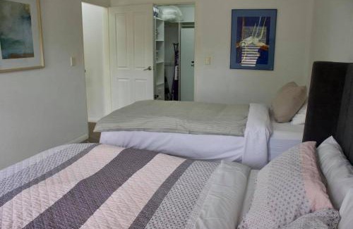 Parramatta Apartamento | Home away from Home Parramatta