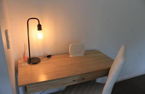 Parramatta Apartamento | Home away from Home Parramatta