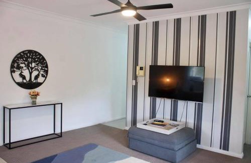 Parramatta Apartamento | Home away from Home Parramatta