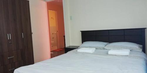 Batangas City Apartamento | Home Away From Home @ the Heart of Batangas City