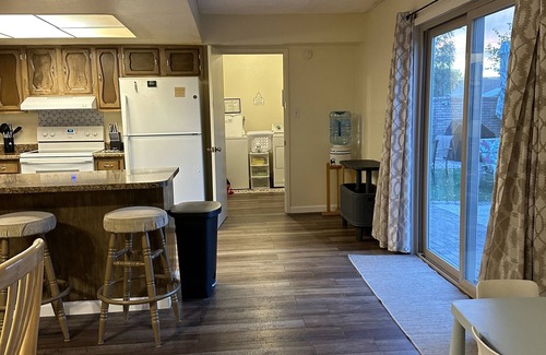 Palo Verde Casa | Home away from home-Quiet cozy casita