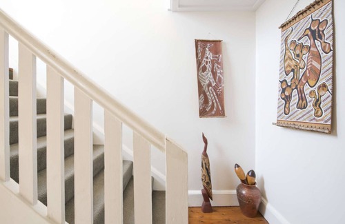 Randwick Casa | Home away from home: renovated 1920s heritage house