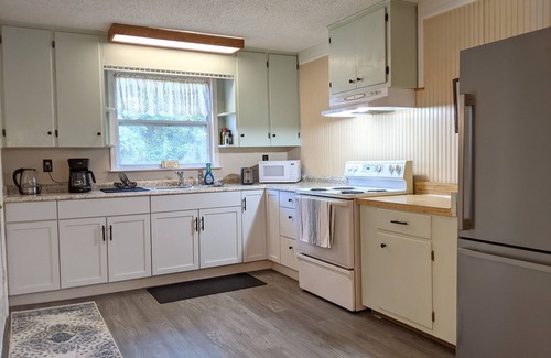 St. Marys Casa | Home away from Home: St. Mary's Getaway :)