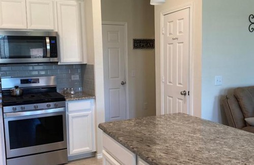 Aubrey Casa | Home Away from Home