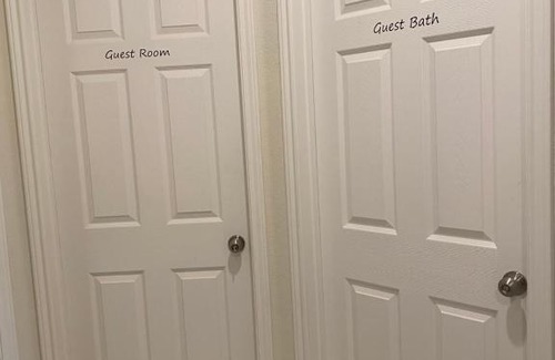 Aubrey Casa | Home Away from Home