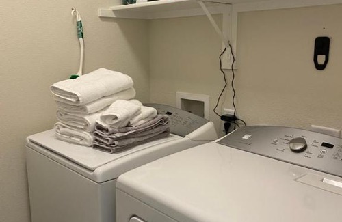 Aubrey Casa | Home Away from Home