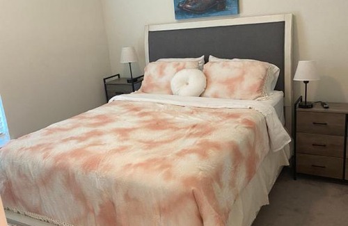 Aubrey Casa | Home Away from Home