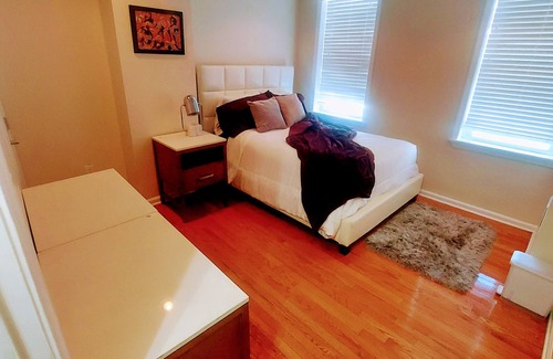 Downtown Baltimore Casa | Home Away From Home !!!